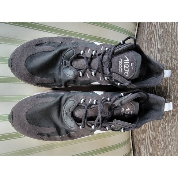 Nike airmax 270 react shoes - Picture 2 of 4